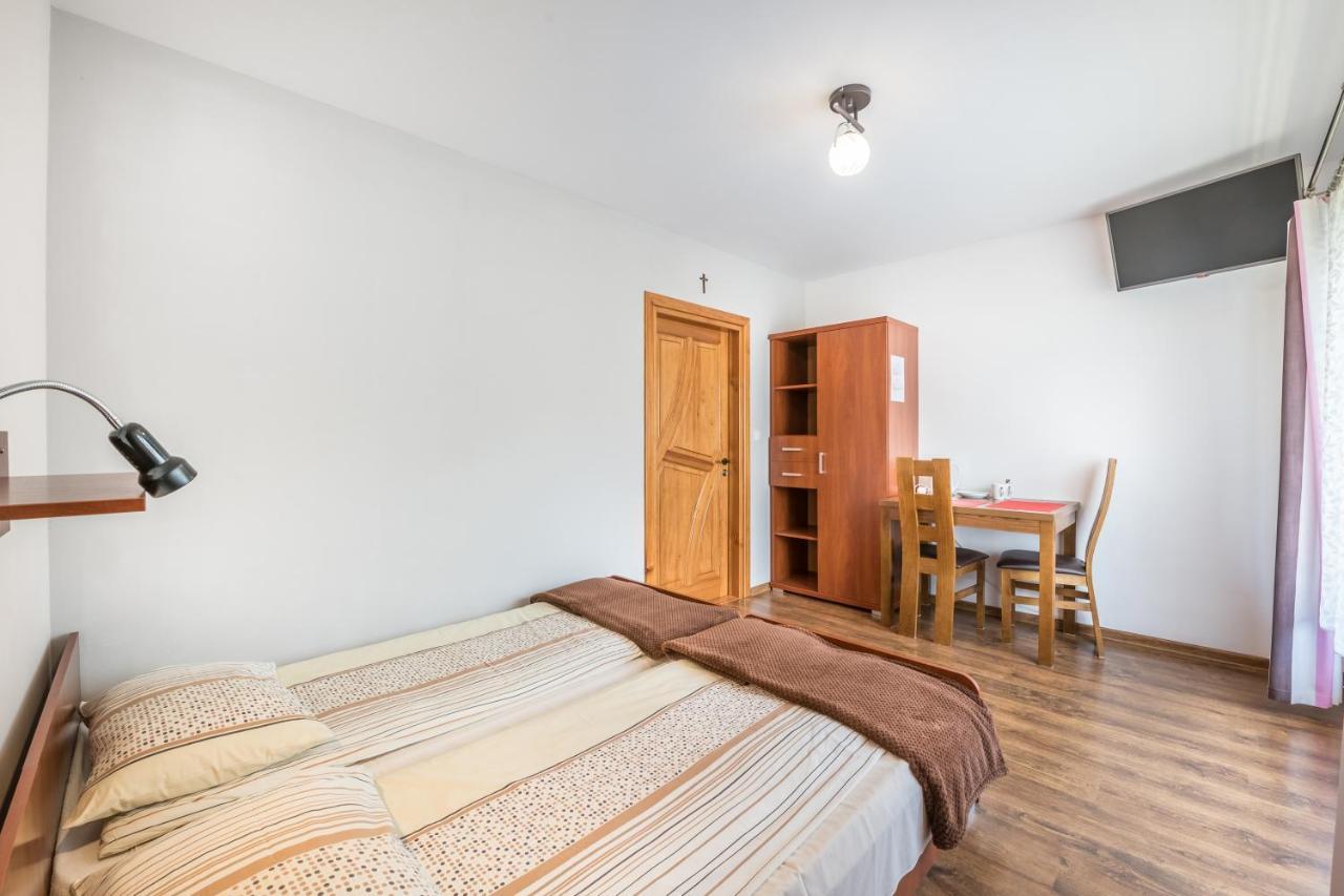 Willa Polana Tatranská Bukovina Exteriér fotografie